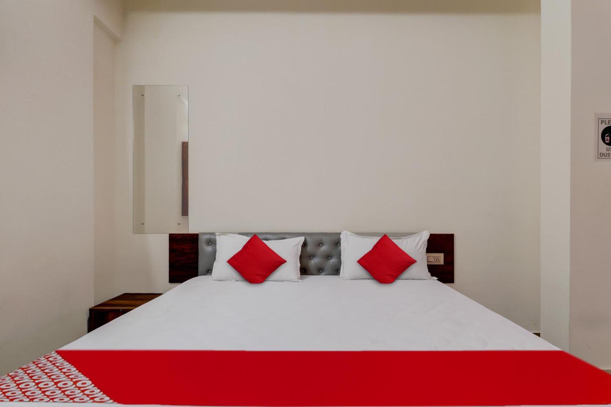 Hotel O Aishwarya Comfort 벵갈루루 외부 사진