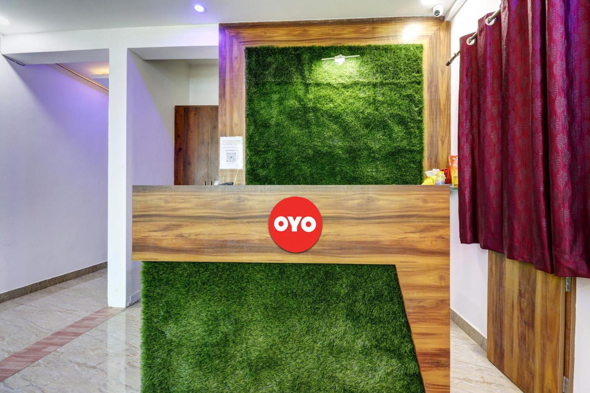 Hotel O Aishwarya Comfort 벵갈루루 외부 사진